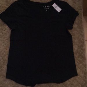 Brand new Loft t-shirt